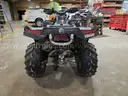 2007 Bombardier, Can-Am Outlander, Used