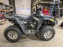 2007 Bombardier, Can-Am Outlander, Used