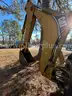 Caterpillar Backhoe, Model 416D, Used