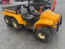 2004 Cub Cadet Big Country, Used