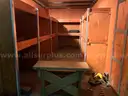 1991 Pennstyle Enclosed Trailer, 7X14, Used