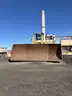 Caterpillar Model 854G, Wheel Dozer, Rebuilt in 2010, Operational