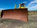 Caterpillar Model 854G, Wheel Dozer, Rebuilt in 2010, Operational