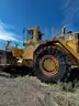 Caterpillar Model 854G, Wheel Dozer, Rebuilt in 2010, Operational