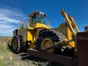 Caterpillar Model 854G, Wheel Dozer, Rebuilt in 2010, Operational