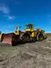 Caterpillar Model 854G, Wheel Dozer, Rebuilt in 2010, Operational