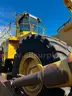 Caterpillar Model 854G, Wheel Dozer, Rebuilt in 2010, Operational