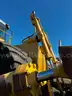 Caterpillar Model 854G, Wheel Dozer, Rebuilt in 2010, Operational