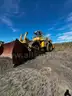 Caterpillar Model 854G, Wheel Dozer, Rebuilt in 2010, Operational
