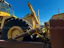 Caterpillar Model 854G, Wheel Dozer, Rebuilt in 2010, Operational