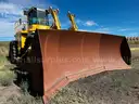 Caterpillar Model 854G, Wheel Dozer, Rebuilt in 2010, Operational