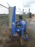Oil Separator, Alfa Laval w/ Heater &#x26; Centrifuge, Qty 1