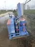 Oil Separator, Alfa Laval w/ Heater &#x26; Centrifuge, Qty 1