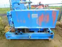 Oil Separator, Alfa Laval w/ Heater &#x26; Centrifuge, Qty 1