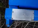 Oil Separator, Alfa Laval w/ Heater &#x26; Centrifuge, Qty 1