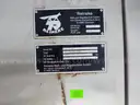 Electrical Enclosure Cabinets, Reineke, Stainless Steel, Qty 2 (Joined)