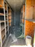 Shipping Containers, Enclosed, Genstar, 20ft x 8ft x 8.5ft, Qty 2