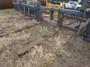 Fork Attachment, Paladin Model John Deere, 7-3/4in x 96in Forks, Qty 1