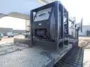 2012 Prinoth GT3000 Crawler Carrier w/ Altec AH125 Bucket Lift