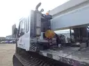2012 Prinoth GT3000 Crawler Carrier w/ Altec AH125 Bucket Lift