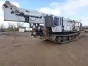 2012 Prinoth GT3000 Crawler Carrier w/ Altec AH125 Bucket Lift