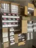 Lot of 6 items (870 pcs) of Natural Gas Engine Parts &#x26; Components