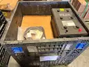 Lot of 38 items / 323 total pieces of Natural Gas Compressor parts