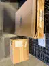 Lot of 38 items / 323 total pieces of Natural Gas Compressor parts