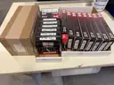 Lot of 38 items / 323 total pieces of Natural Gas Compressor parts