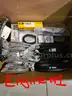 Lot of 38 items / 323 total pieces of Natural Gas Compressor parts