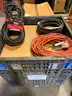 Lot of 38 items / 323 total pieces of Natural Gas Compressor parts