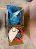 Lot of 38 items / 323 total pieces of Natural Gas Compressor parts