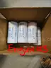 Lot of 38 items / 323 total pieces of Natural Gas Compressor parts