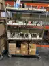 Lot of 85 Items (2037 pieces) of parts for gas compressor package maintenance