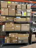 Lot of 85 Items (2037 pieces) of parts for gas compressor package maintenance