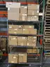 Lot of 54 Items (1435 pieces) of parts for gas compressor package maintenance