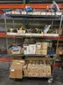Lot of 54 Items (1435 pieces) of parts for gas compressor package maintenance