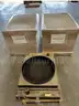 Lot of 81 items and 362 pieces of parts and materials used in the maintenance of Natural Gas Compressors.