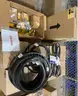 Lot of 149 items and 766 pieces of parts and materials used in the maintenance of Natural Gas Compressors.