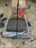 Gas Compressor Maintenance Parts, Miscellaneous, UNUSED, 29 items, 218pcs