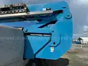 2015 Genie Articulating Boom Lift, Model Z80/60, 78ft Max Platform Height, Qty 1.