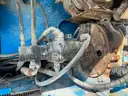 2015 Genie Articulating Boom Lift, Model Z80/60, 78ft Max Platform Height, Qty 1.