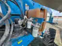 2015 Genie Articulating Boom Lift, Model Z80/60, 78ft Max Platform Height, Qty 1.