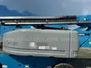 2015 Genie Articulating Boom Lift, Model Z80/60, 78ft Max Platform Height, Qty 1.