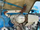 2015 Genie Articulating Boom Lift, Model Z80/60, 78ft Max Platform Height, Qty 1.