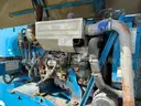 2015 Genie Articulating Boom Lift, Model Z80/60, 78ft Max Platform Height, Qty 1.