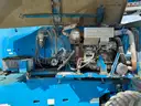 2015 Genie Articulating Boom Lift, Model Z80/60, 78ft Max Platform Height, Qty 1.