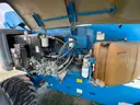2015 Genie Articulating Boom Lift, Model Z80/60, 78ft Max Platform Height, Qty 1.