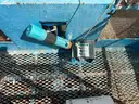 2015 Genie Articulating Boom Lift, Model Z45/25J, 46ft Max Platform Height, Qty 1.