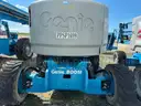 2015 Genie Articulating Boom Lift, Model Z45/25J, 46ft Max Platform Height, Qty 1.